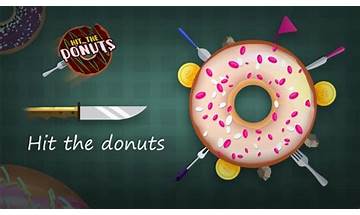 Donut Runner for Android - Download the APK from Habererciyes